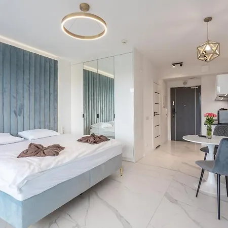 Lividus 327 Apartamento