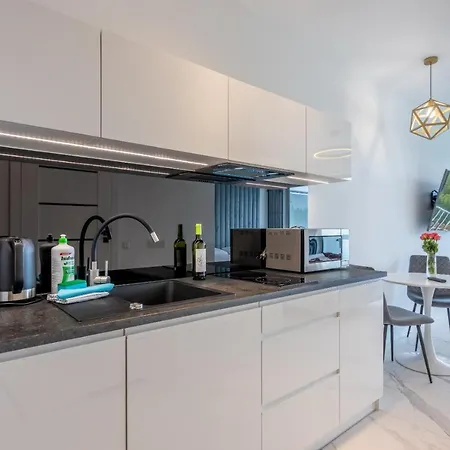 Lividus 327 Świnoujście