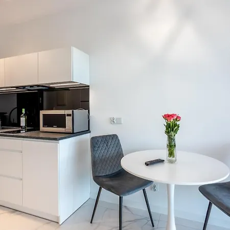 Lividus 327 Appartement Świnoujście