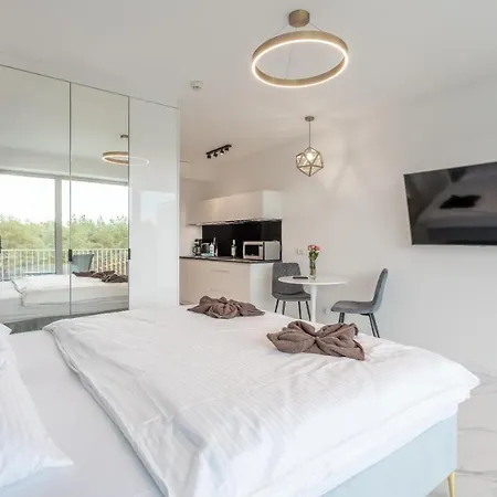 Lividus 327 Appartamento