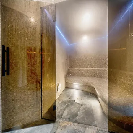 Apartamento Lividus 327 Świnoujście