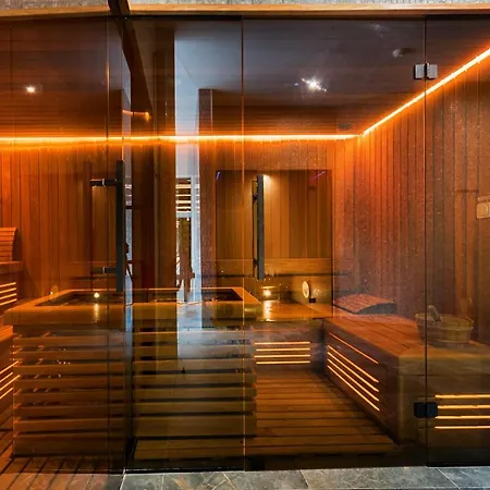 Lividus 327 Appartement *