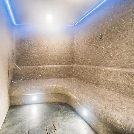 Lividus 327 Apartamento Świnoujście