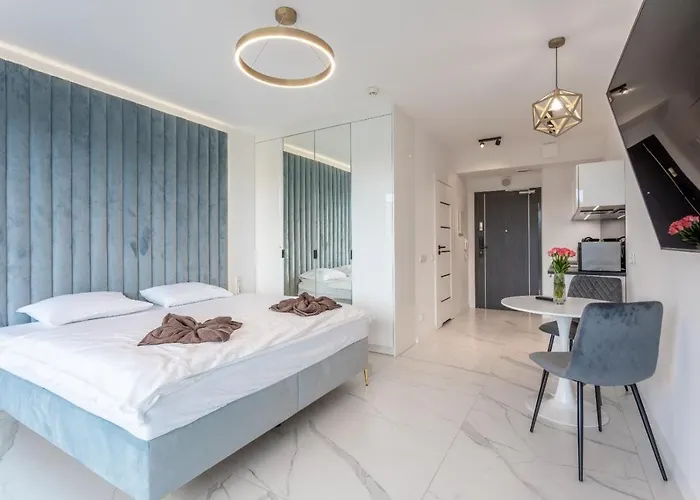 Lividus 327 Appartement