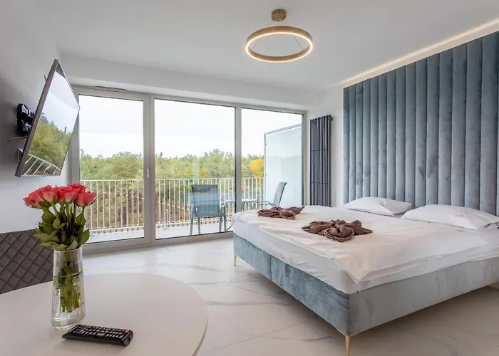 Lividus 327 Appartement *