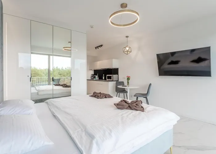 Lividus 327 Appartement