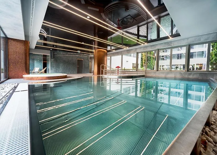 شقة Lividus 327 سفينويتشي