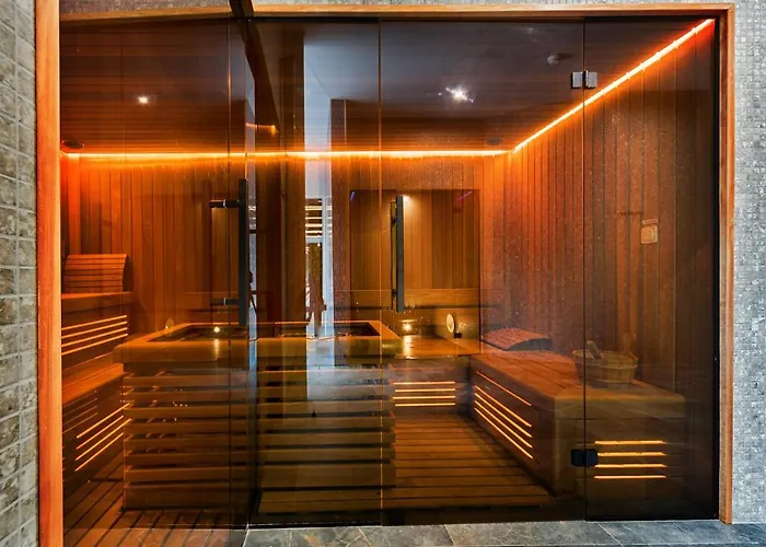 Lividus 327 شقة *