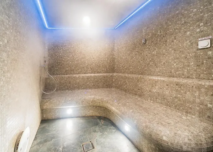 Lividus 327 Appartement Świnoujście