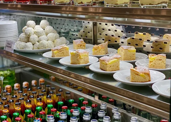 Lividus 327 Appartement