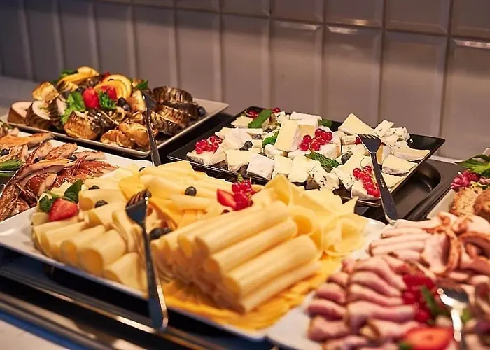 شقة Lividus 327 *