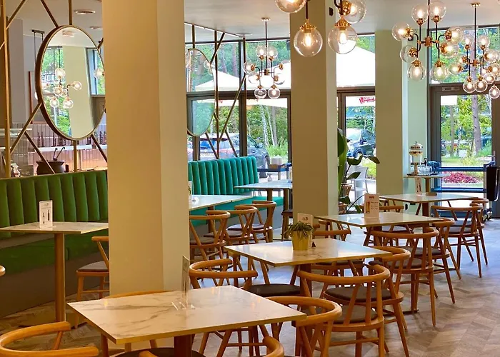 Lividus 327 Appartement *