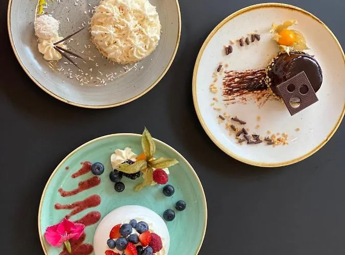 Lividus 327 Appartement Świnoujście