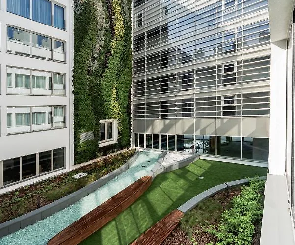 Lividus 327 Appartement *