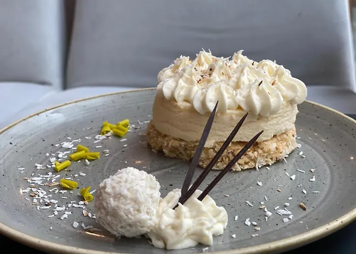 Appartement Lividus 327